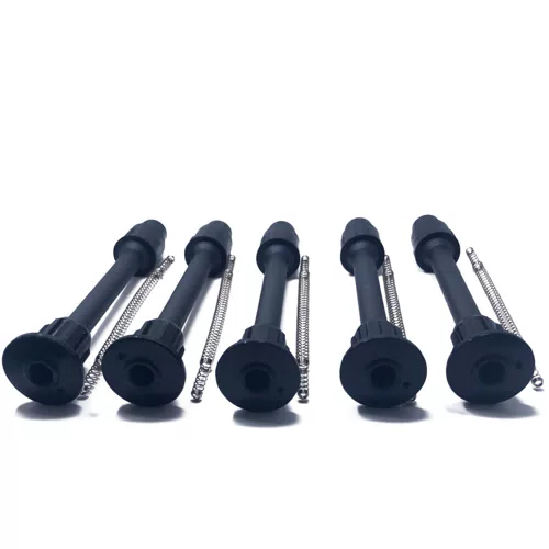 22448-31U01 22448-31U00 22448-31U11 Silicone Ignition Coil Rubber Boot for Nissan - image 2